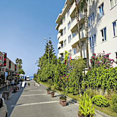 Side Bay Hotel